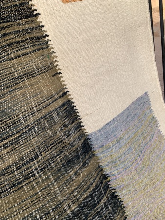 CACTUS - Tapis Kilim Berbère 267x160 cm