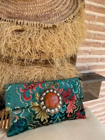 Pochette MAJO