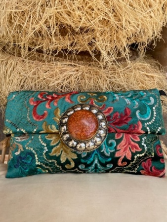 Pochette MAJO