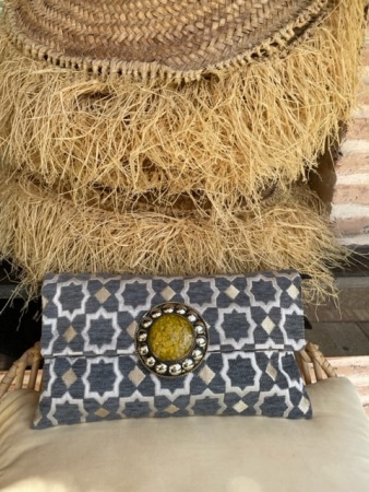 Pochette MAJO