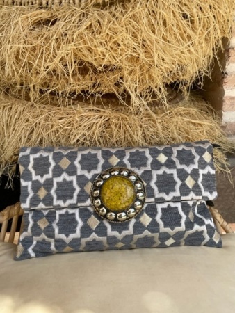 Pochette MAJO