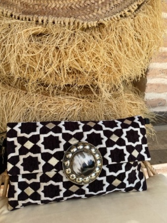 Pochette MAJO