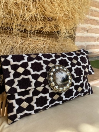 Pochette MAJO