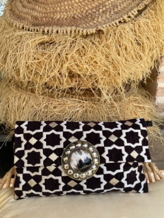 Pochette MAJO