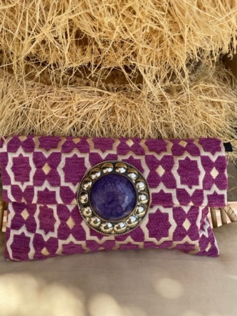 Pochette MAJO